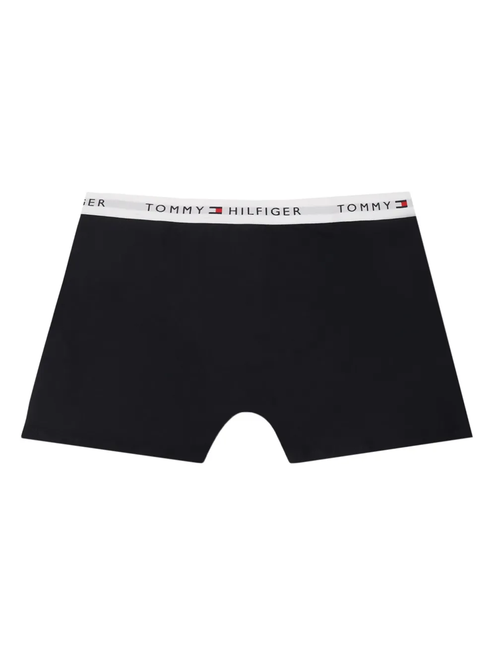 Tommy Hilfiger Junior Boxershorts mit Logo, 2er-Set | Image 5