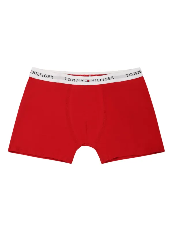 Tommy hilfiger junior boxers hotsell