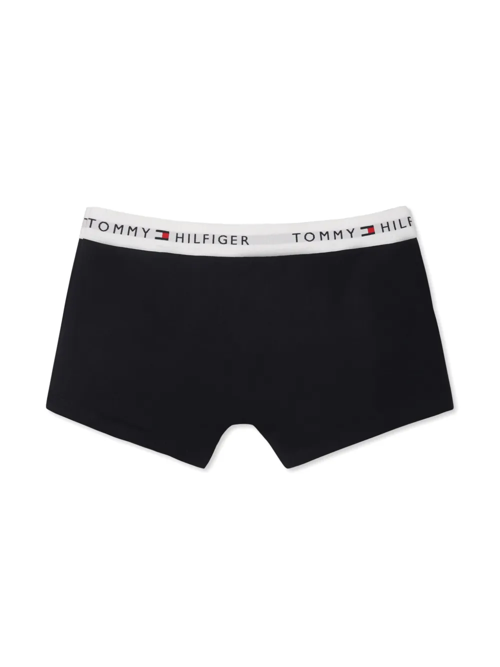 Tommy Hilfiger Junior Boxershorts mit Logo, 2er-Set | Unterwäsche | Image 3