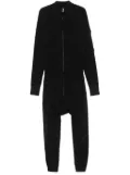 Thom Krom M O 25 jumpsuit - Black