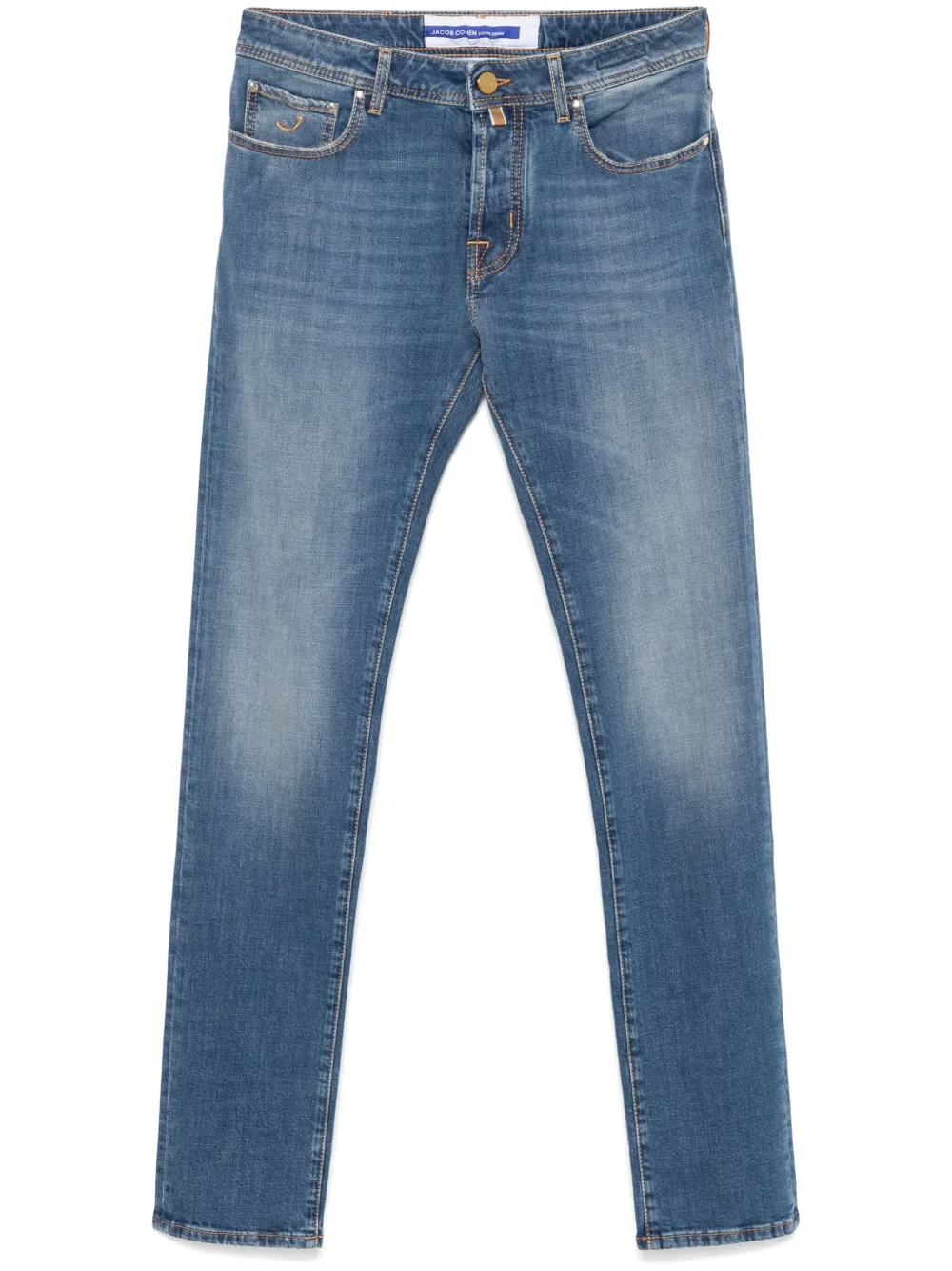 Jacob Cohën Bard jeans | Blue | Image 1