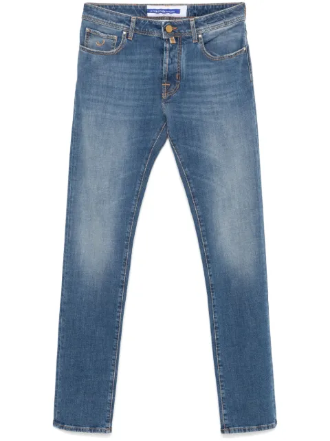 Jacob Cohën Bard jeans