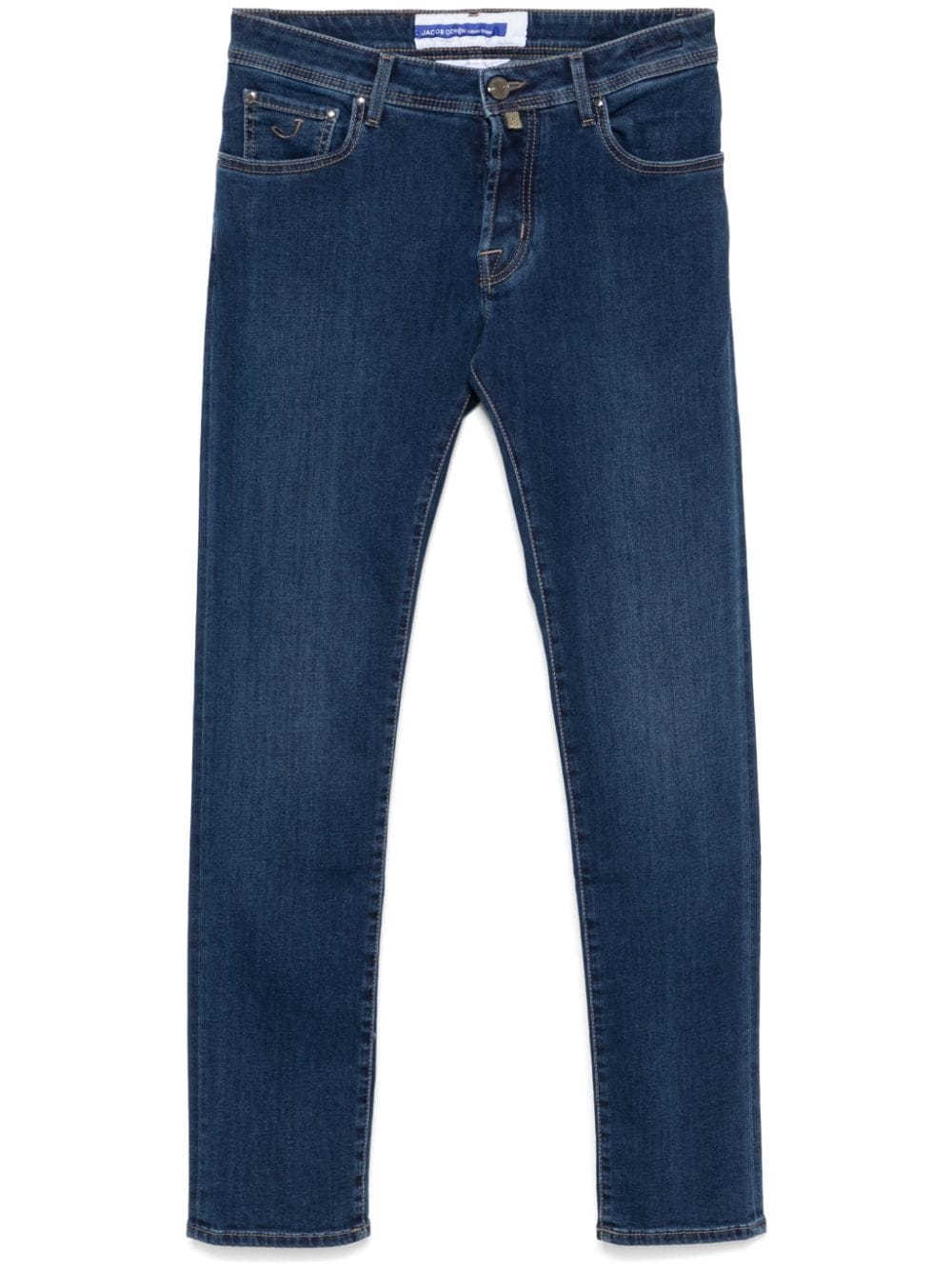 Jacob Cohën Nick jeans Blauw