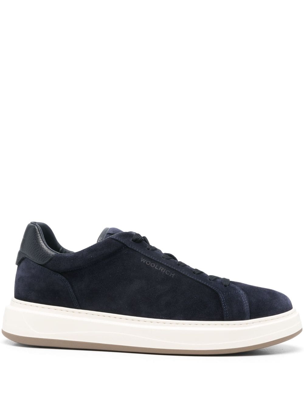 Woolrich Arrow sneakers Blue