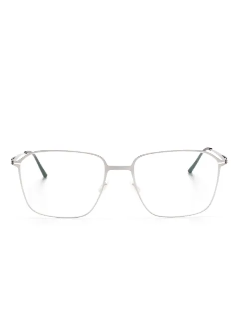 Ic! Berlin x Mercedes Benz MB 17 glasses