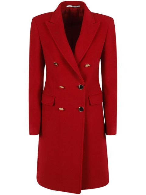 Tagliatore Parigi coat Women