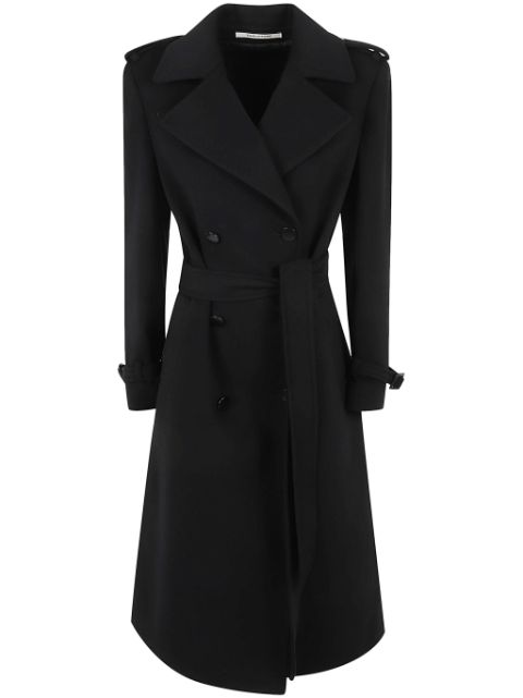 Tagliatore Luanne coat Women