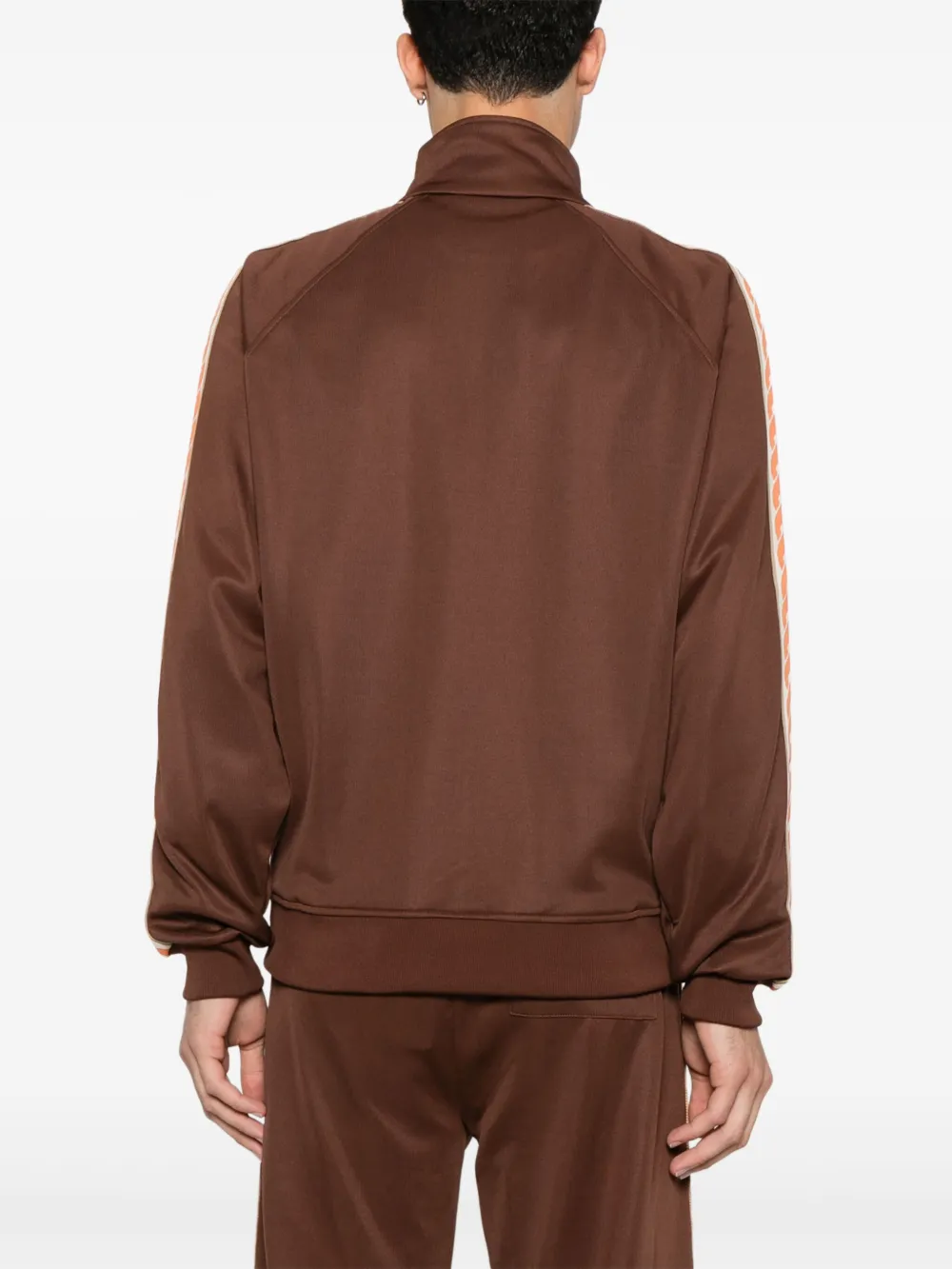 Drôle De Monsieur La Veste Survêtement jack Bruin