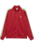 Drôle De Monsieur La Veste Survêtement jacket - Red