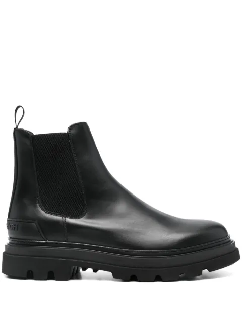 Woolrich botas Chelsea New City