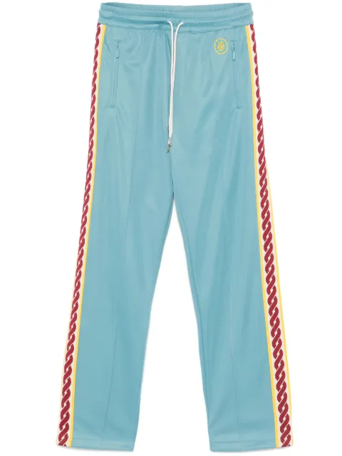 Drôle De Monsieur pants Le Pantalon Survêtement