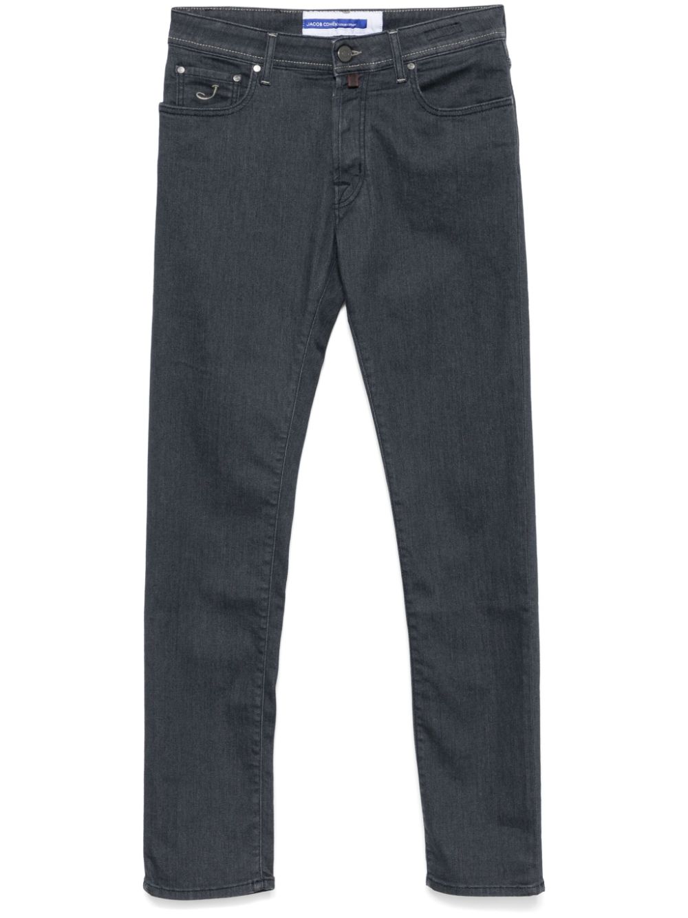 Jacob Cohën Bard jeans