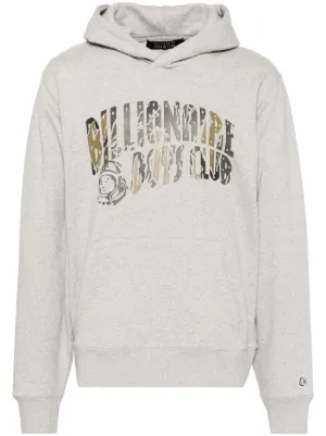 Undercover graphic-print Cotton Hoodie | Neutrals | FARFETCH RO