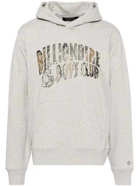Billionaire Boys Club logo-print hoodie