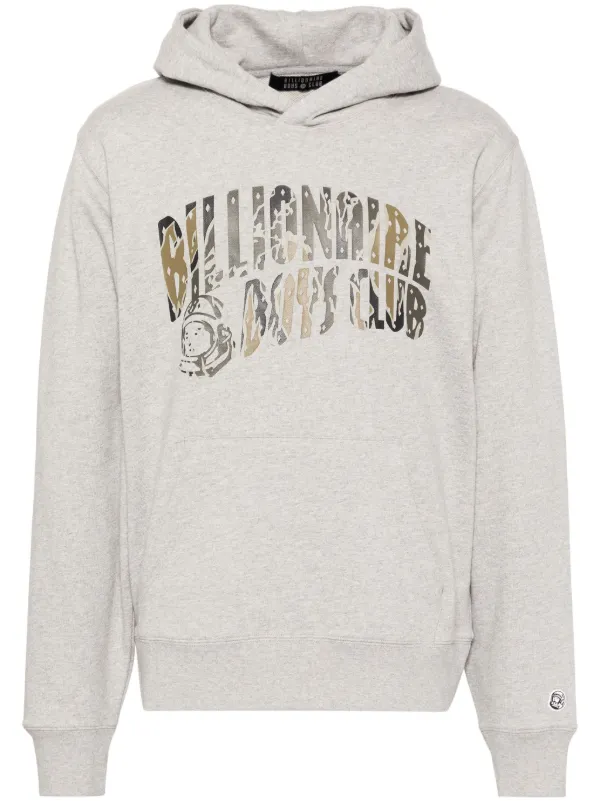 パーカー・フーディ BILLIONAIRE BOYS CLUB LOGO OVERSIZED HOODIE Billionaire Boys Club BB Frontier Oversized Hoodie