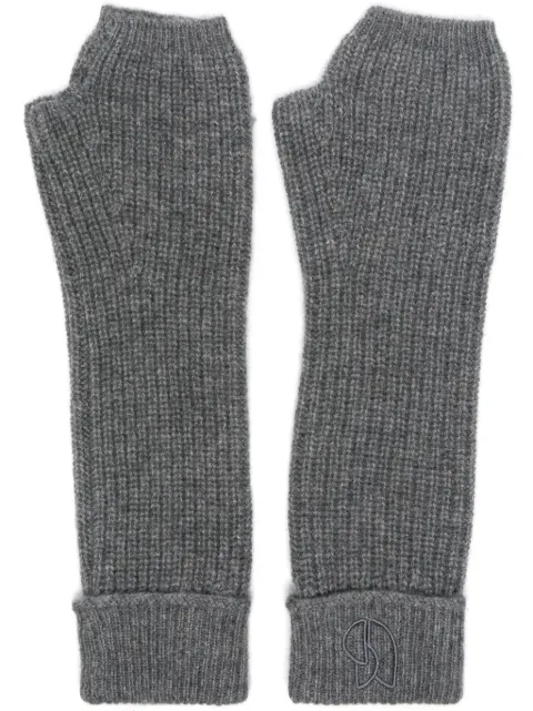 Ba&Sh Coon gloves