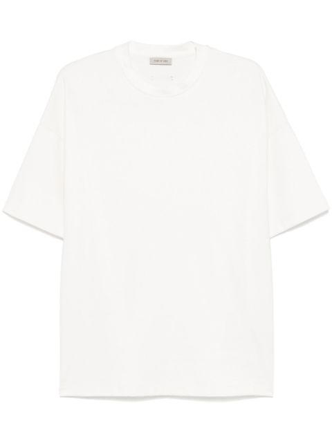 Fear Of God jersey T-shirt Men