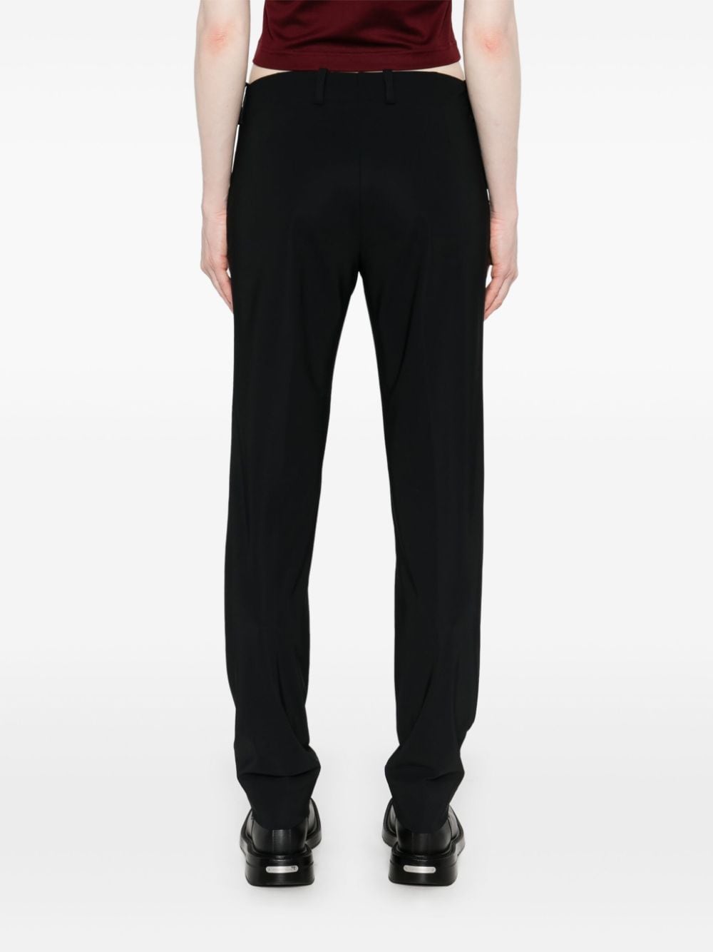 Shop Rrd Winter Trousers In Schwarz