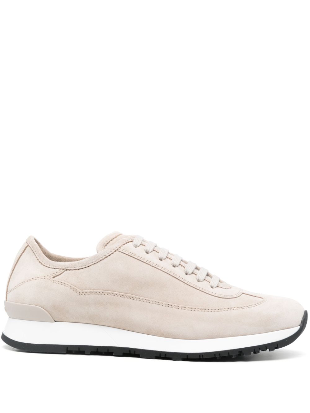 John Lobb Foundry II sneakers Beige