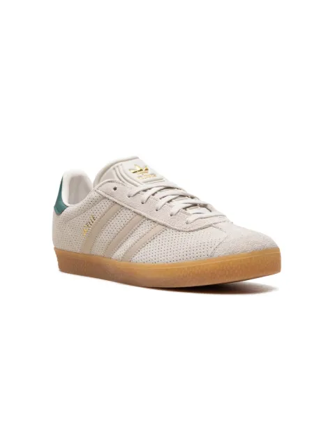 adidas Kids tenis Gazelle Wonder Beige/Green