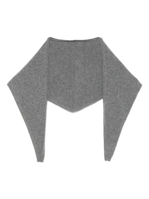 Ba&Sh cashmere scarf