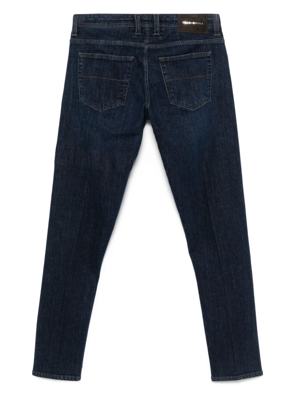 Sartoria Tramarossa Leonardo jeans - Blauw