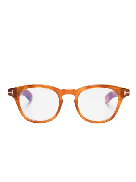 TOM FORD Eyewear 5976-B glasses