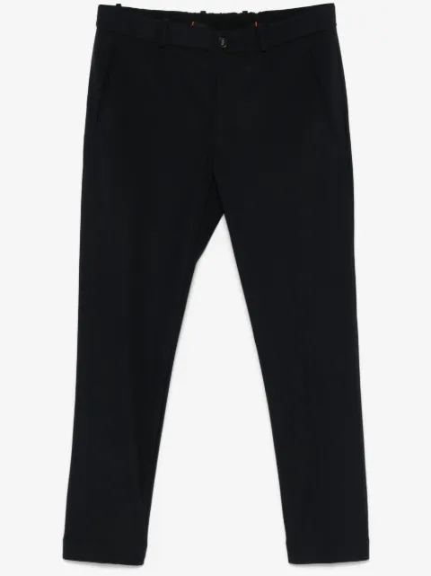 RRD belt-loop trousers