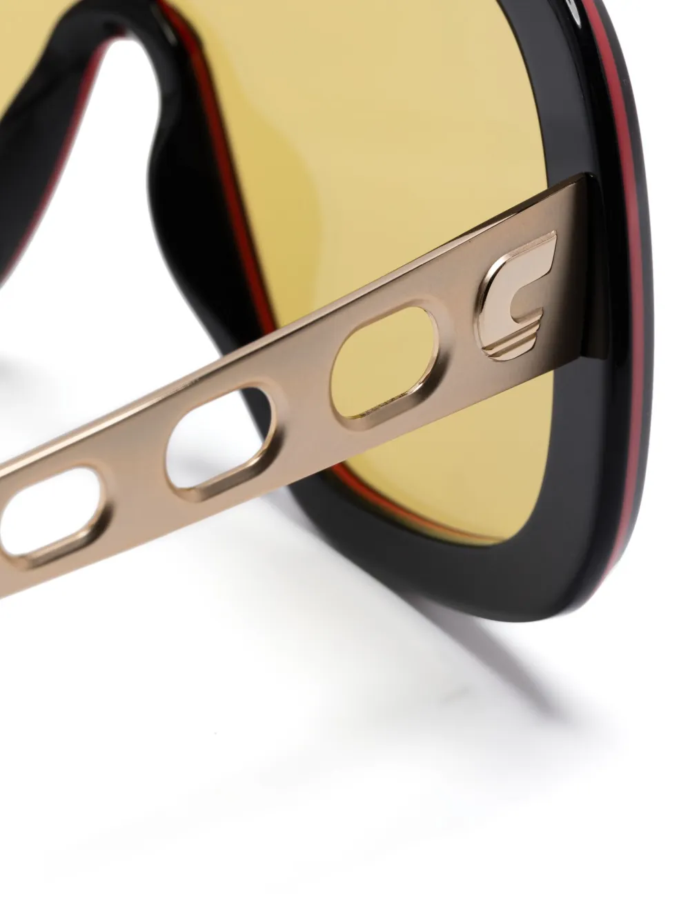 Carrera Flagbag17 Sunglasses In Black