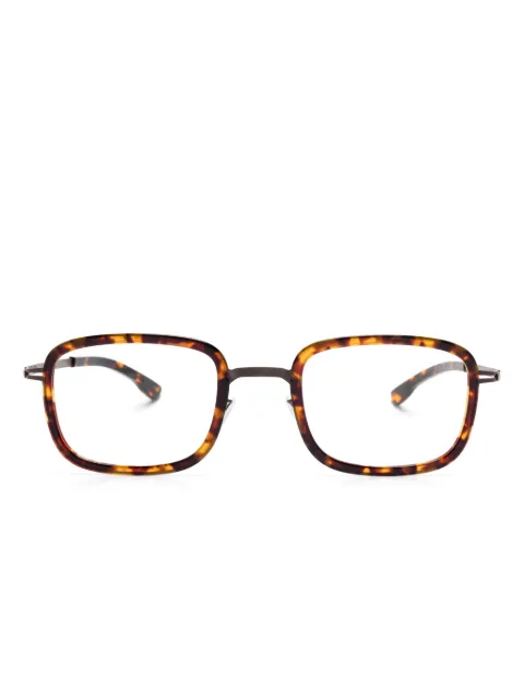 Ic! Berlin Turo glasses