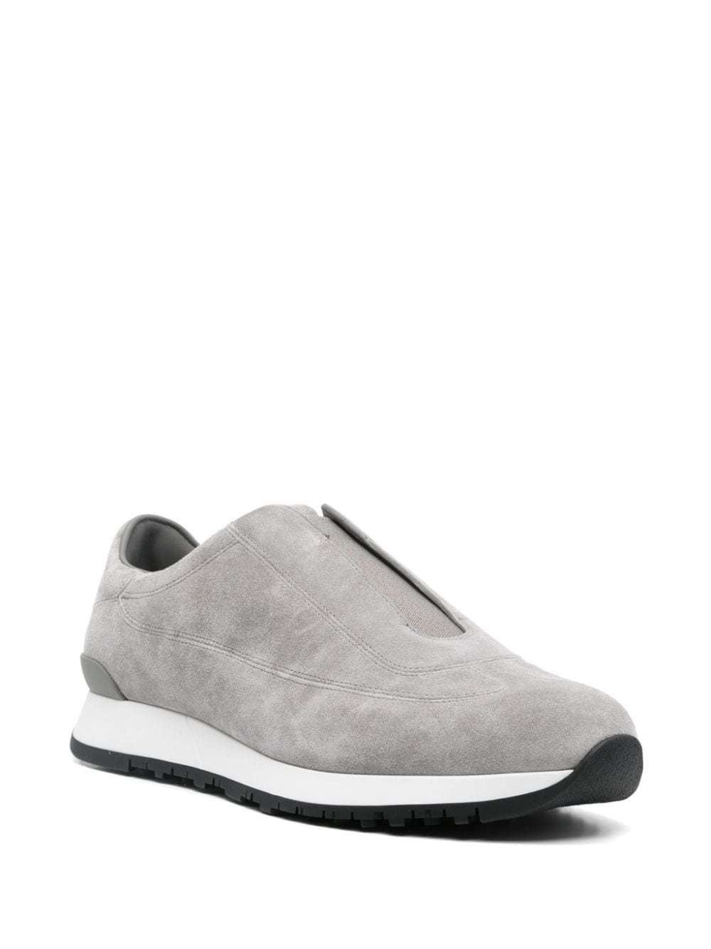 John Lobb Lift sneakers - Grijs