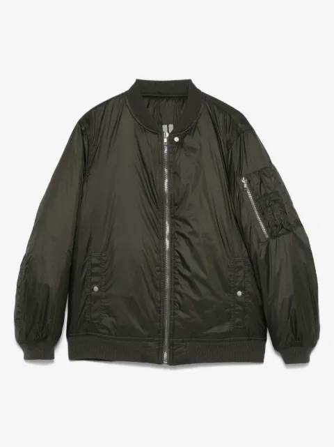 Rick Owens Kids Bomber Flight