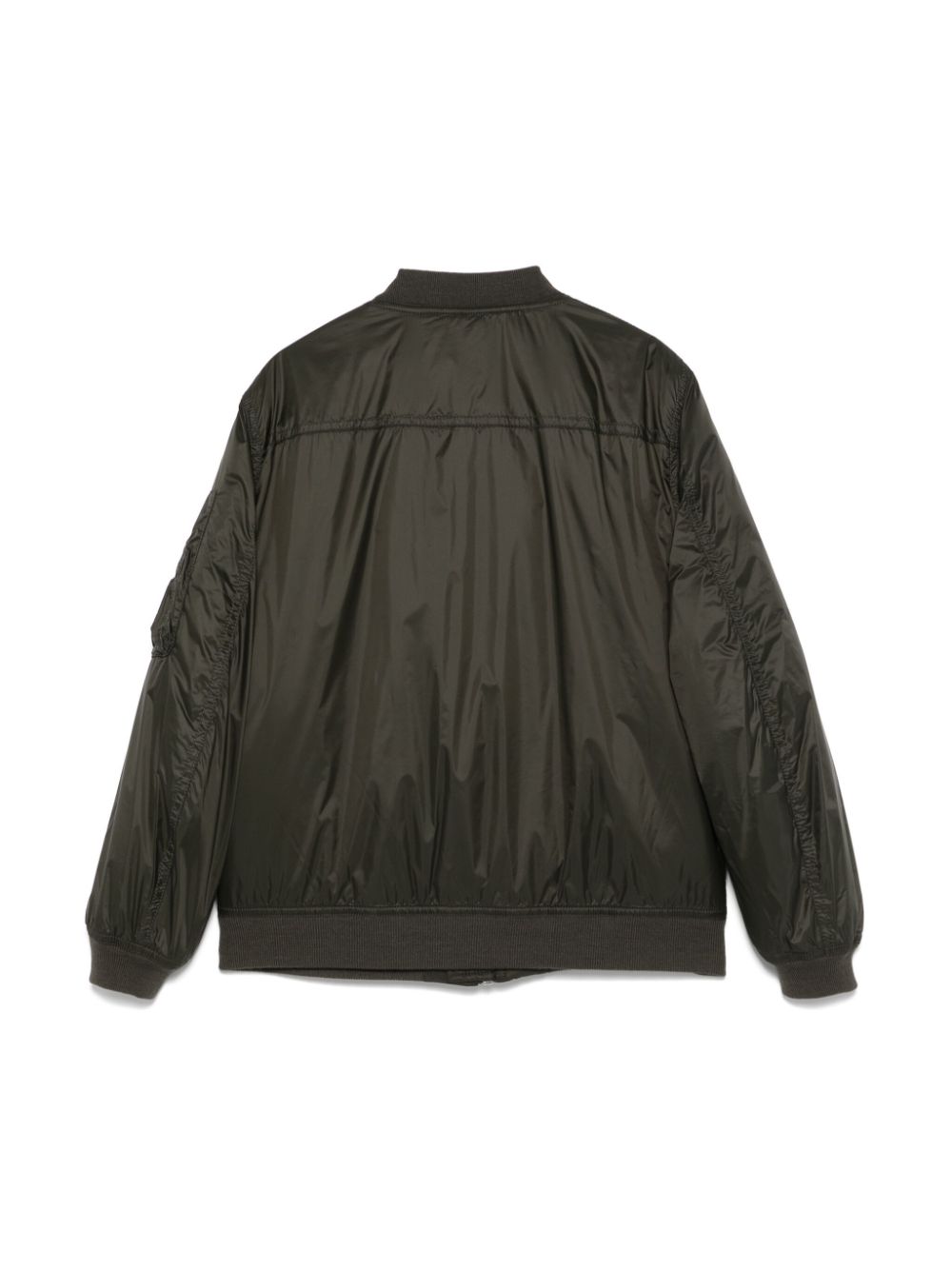 Rick Owens Kids Bomberjack - Groen