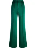 alice + olivia Dylan trousers - Green