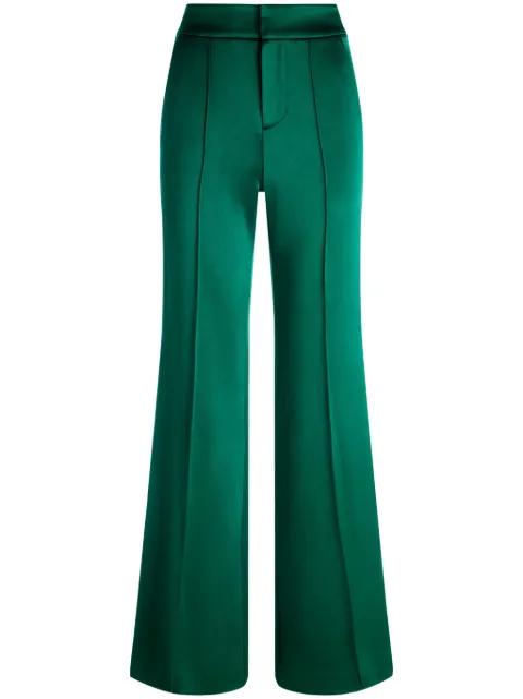 alice + olivia Dylan trousers