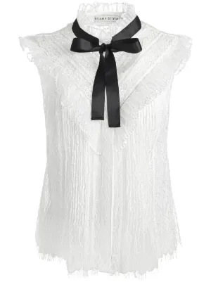 alice + olivia（アリス・アンド・オリビア）ウィメンズ - FARFETCH