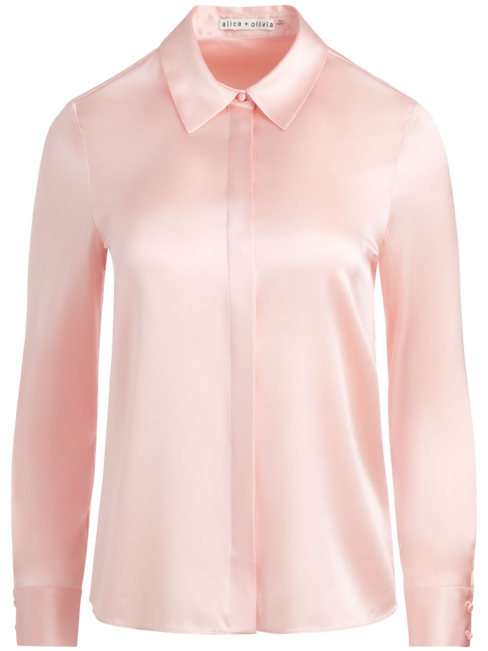 Alice + olivia Blouse Roze