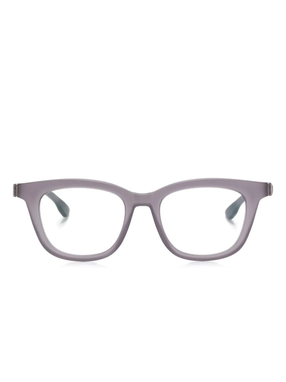 Ic! Berlin lunettes de vue Erin - Gris Ic! Berlin lunettes de vue Erin - Gris