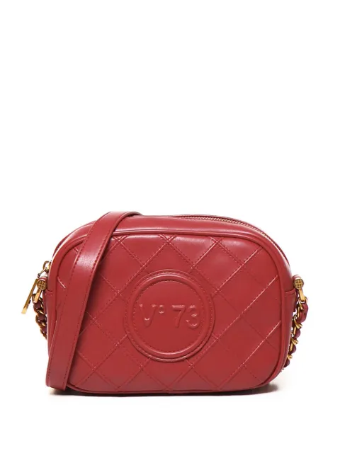 V°73 Edith cross body bag
