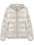 Herno quilted puffer jacket - Neutrals