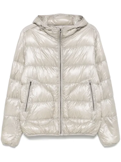 Herno quilted puffer jacket
