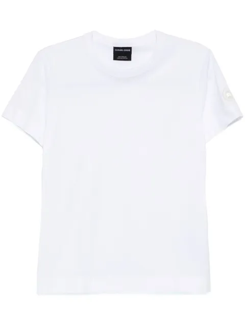 Canada Goose broadview T-Shirt