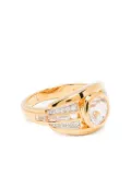 V JEWELLERY Olive ring - Gold