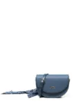 V°73 Bamboo cross body bag - Blue