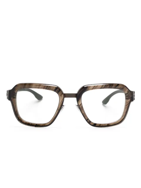Ic! Berlin Roger glasses