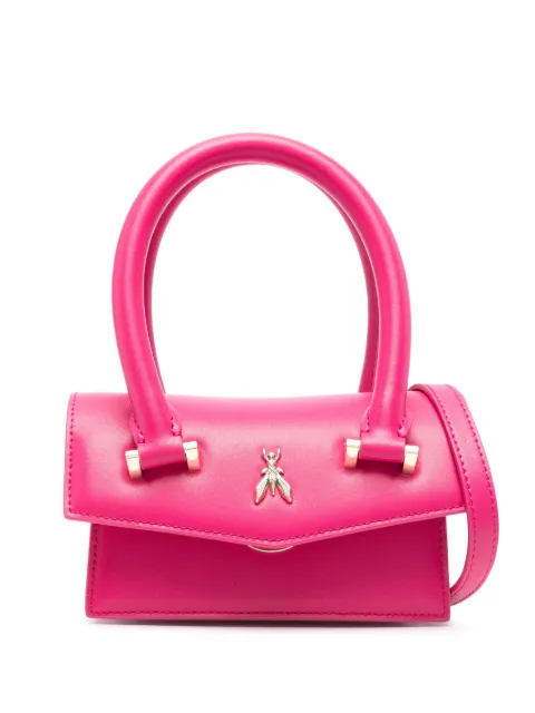 Patrizia Pepe Fly Bambi mini bag