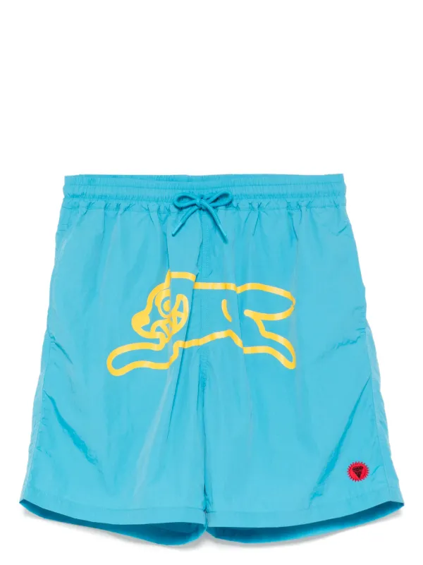 Ice cream swim trunks online