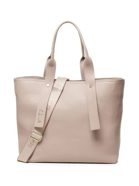 V°73 Agatha tote bag 