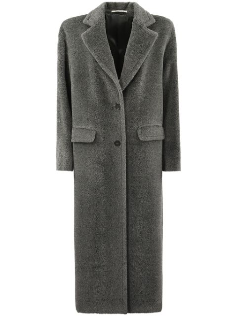 Tagliatore single-breasted coat Women