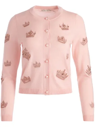 alice + olivia